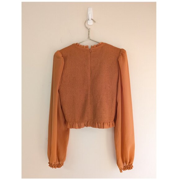 Wilfred Tempest Top - Picture 4 of 10